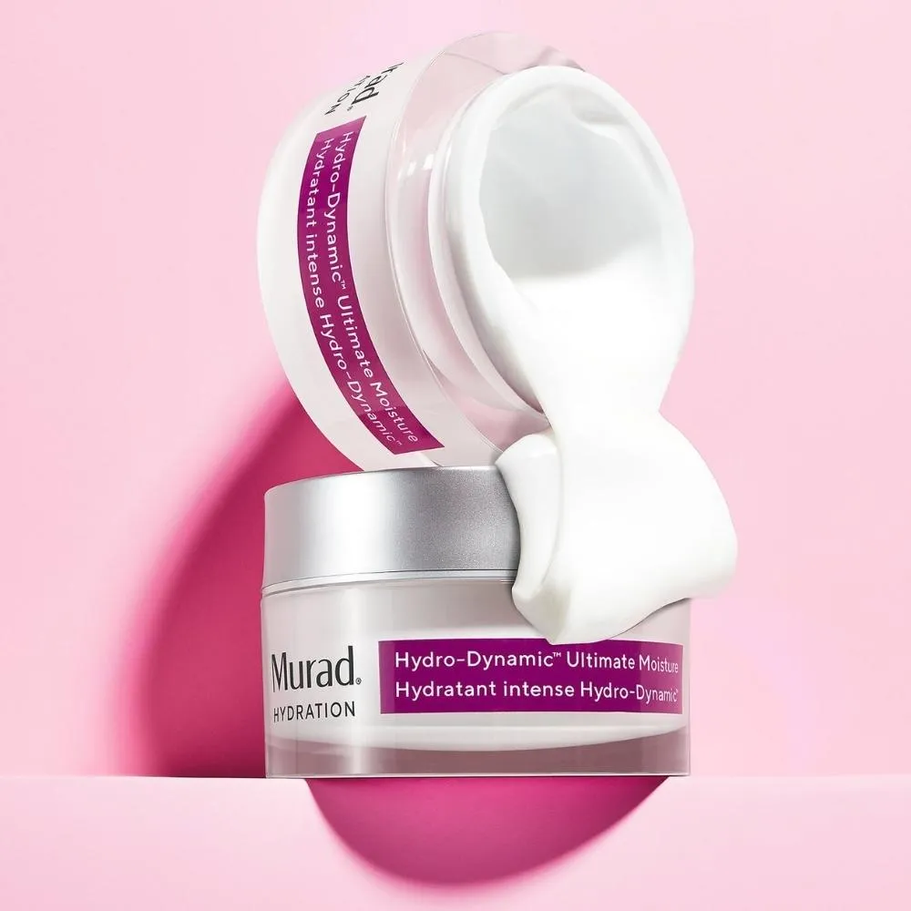 Murad Hydro-Dynamic Ultimate Moisture