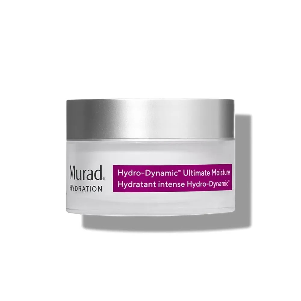 Murad Hydro-Dynamic Ultimate Moisture