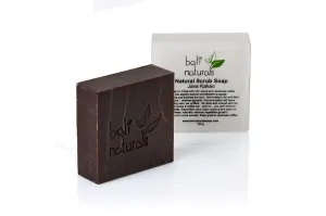 Natural Scrub Soap- Java Kakao