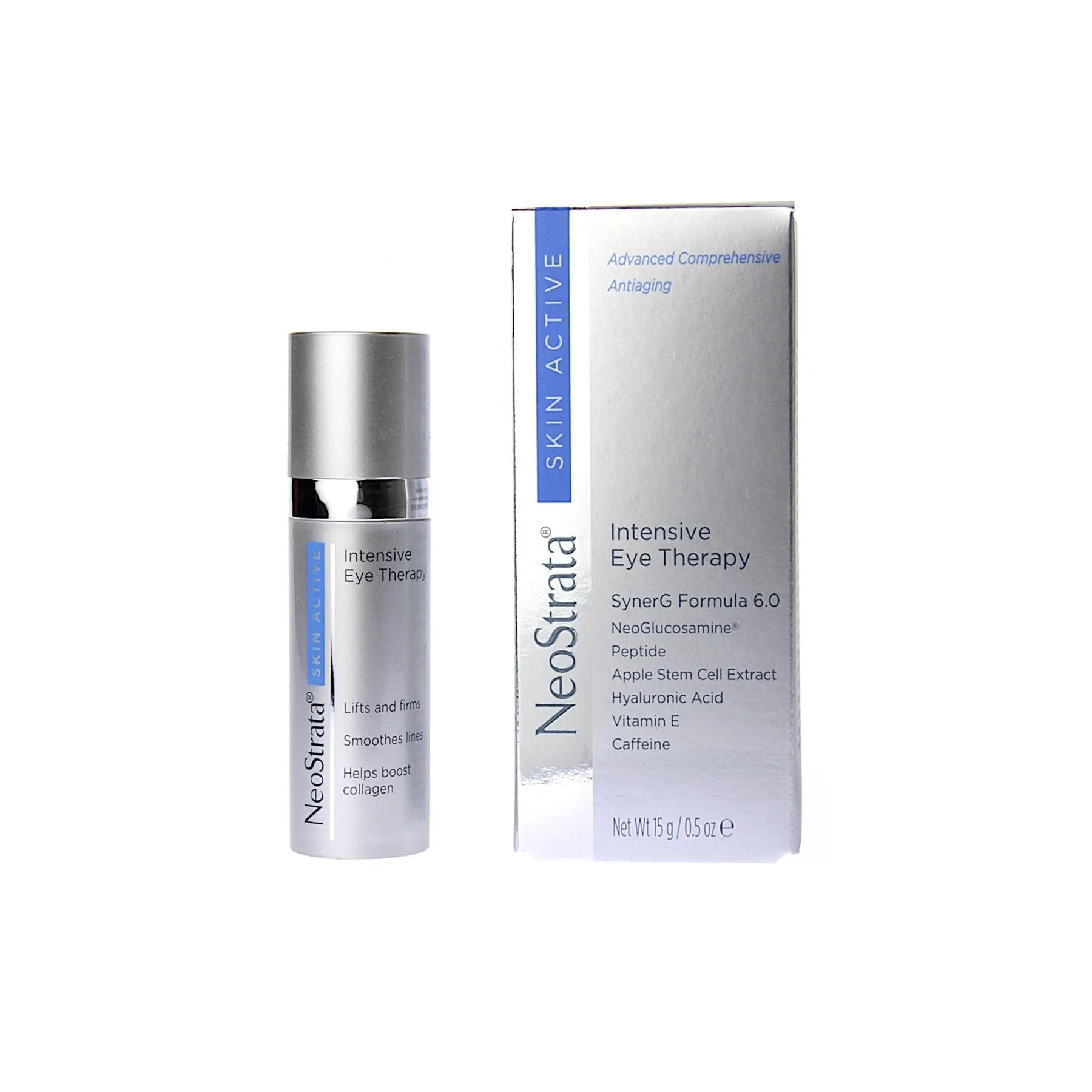 Neostrata Intensive Therapy Eye Cream 15 GM