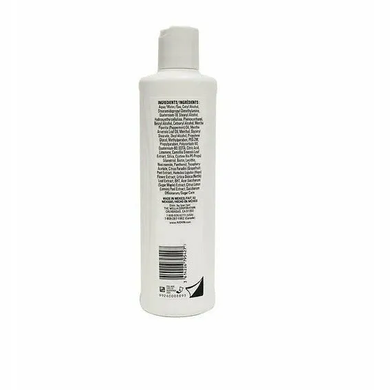 Nioxin: System 1  Therapy Conditioner 10.1oz