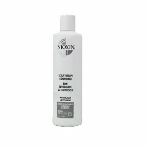 Nioxin: System 1  Therapy Conditioner 10.1oz