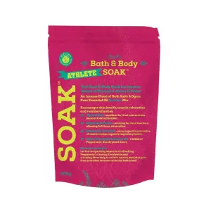 Ogam Bath & Body Soak - Athlete