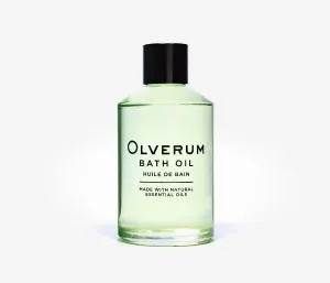 Olverum Bath Oil