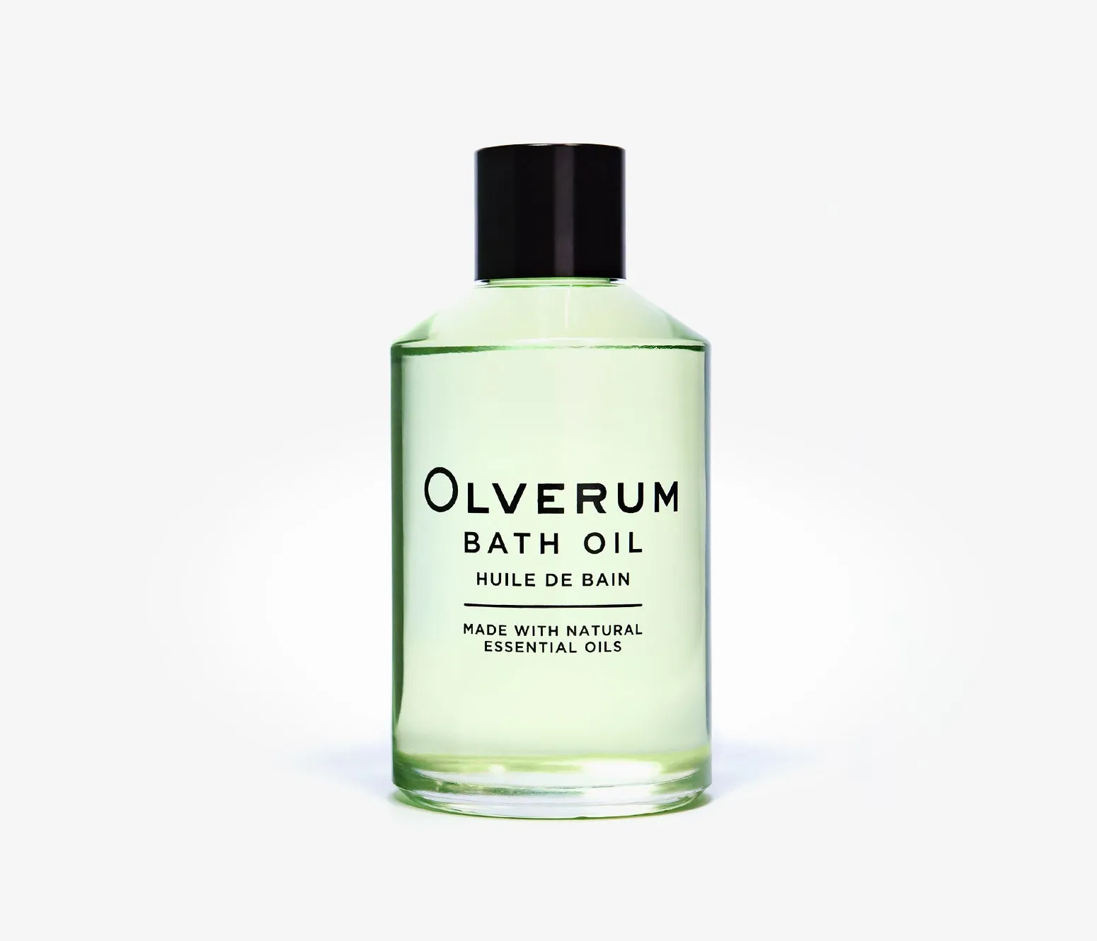 Olverum Bath Oil