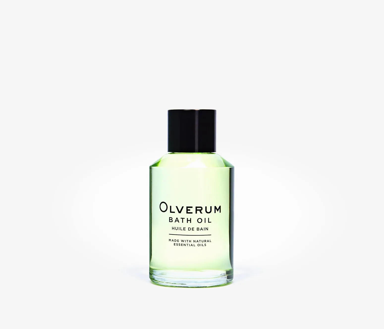 Olverum Bath Oil