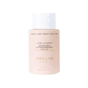 ORI Lab Curl Cleanse 100ml