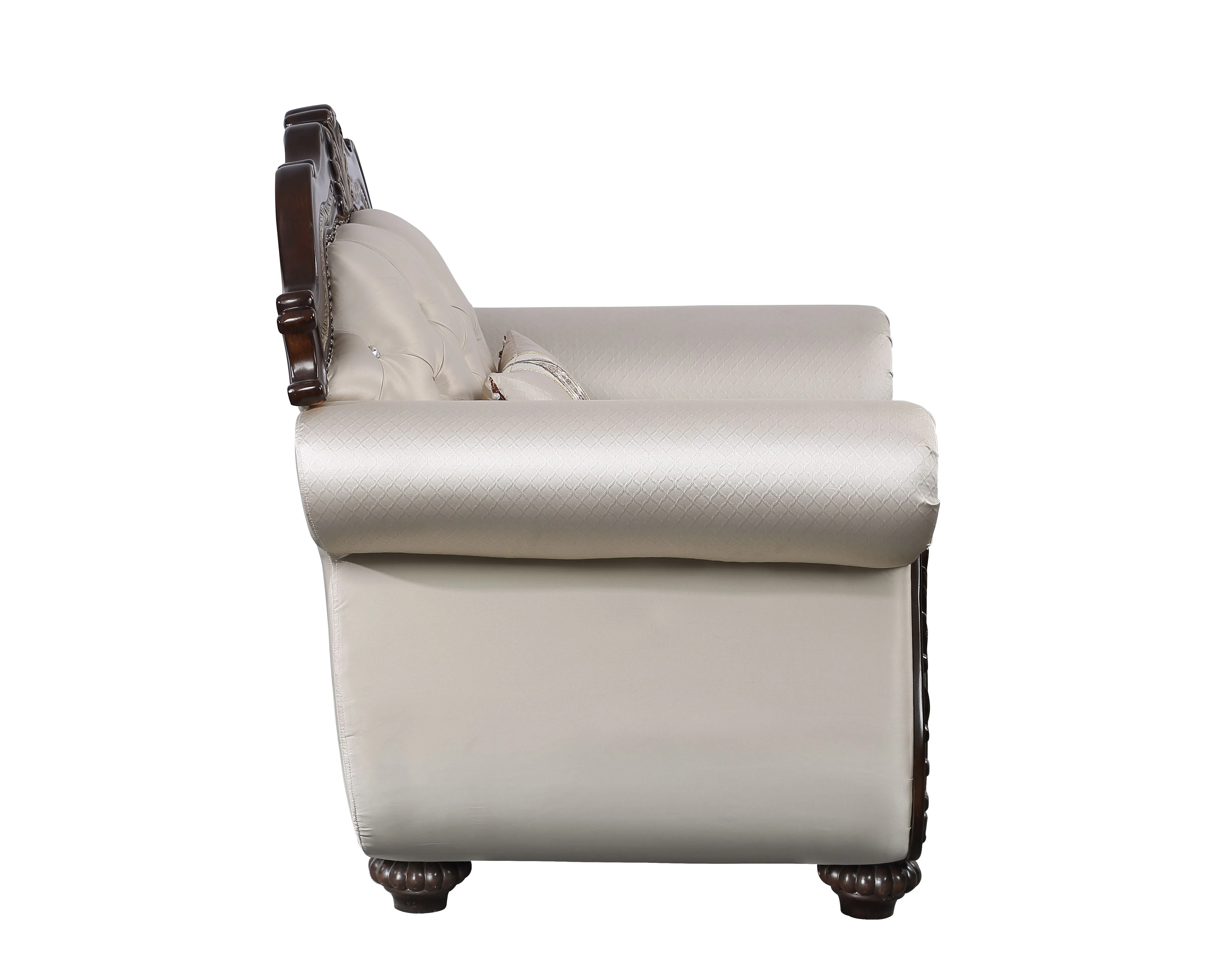 Palazzo Marina - Chair - White