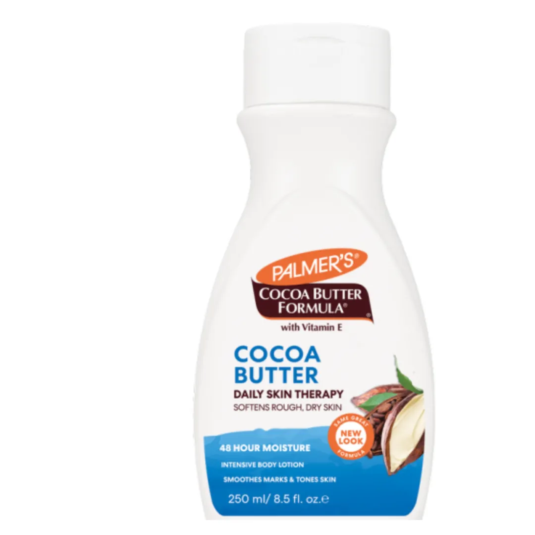 Palmers Cocoa Butter Daily Skin Therapy 250ml (N)