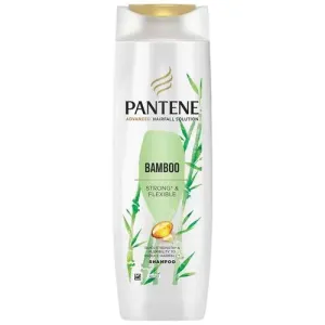 Pantene Advanced Hair Fall Solution Bamboo Shampoo 340 ml