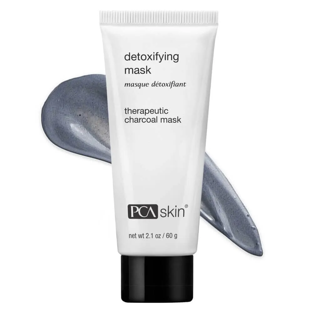 PCA Skin Detoxifying Mask