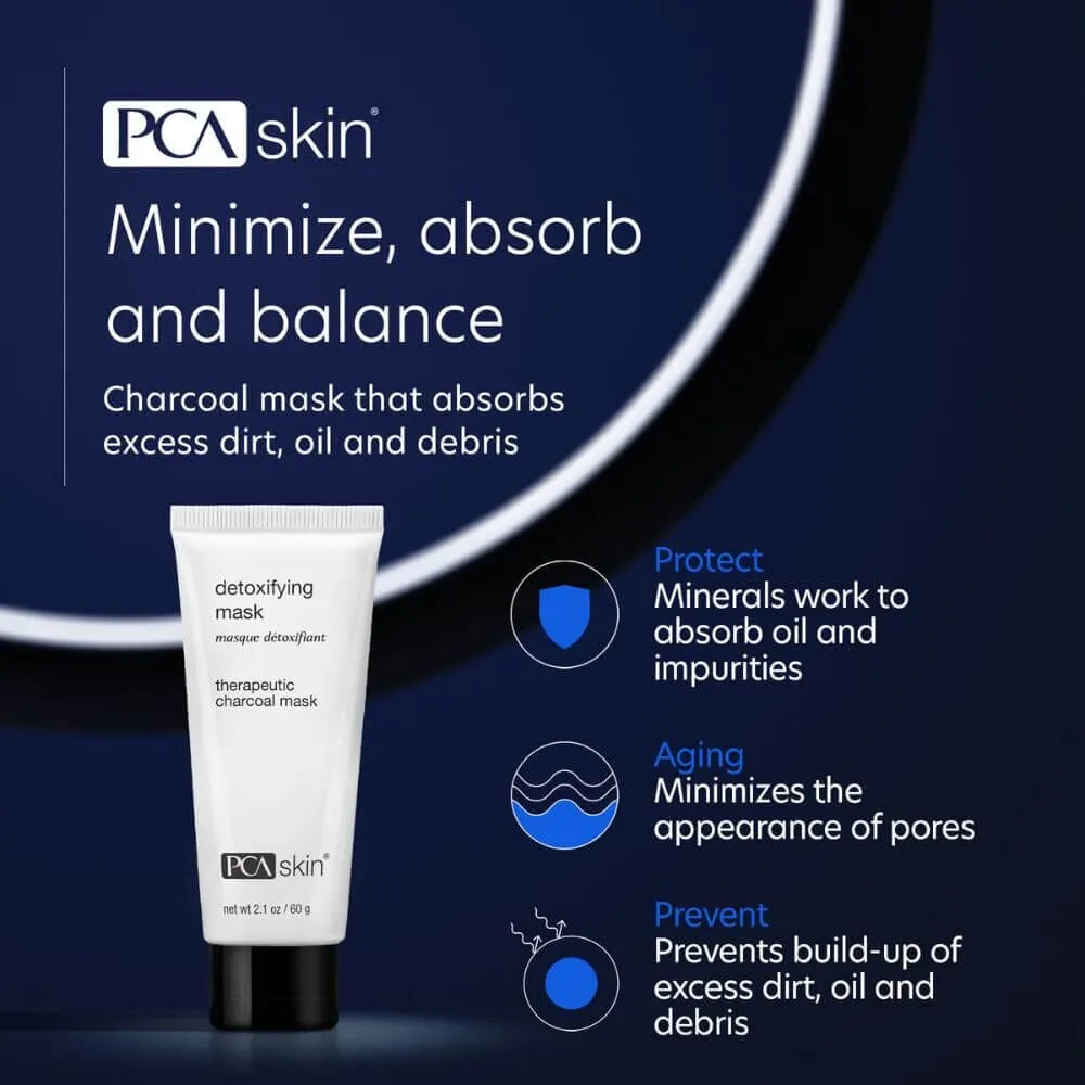 PCA Skin Detoxifying Mask