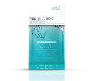 Pedi-in-a-Box Ocean Refresh - Voesh