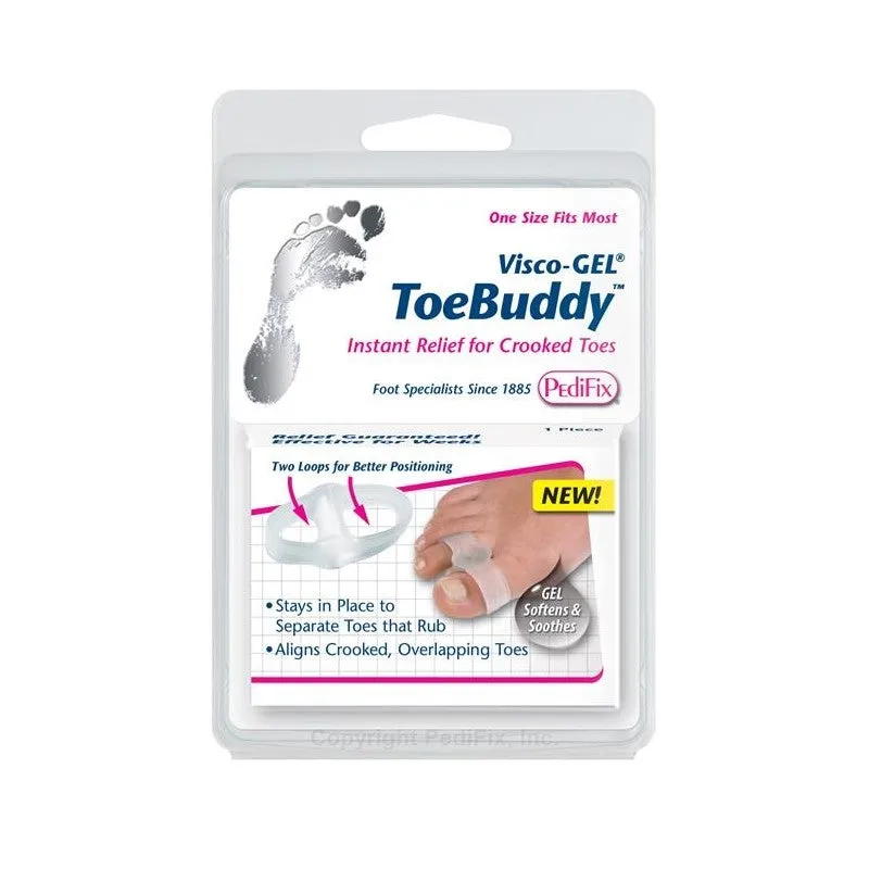 Pedifix® Visco-GEL® ToeBuddy™