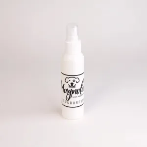 Pet Pampering Spray