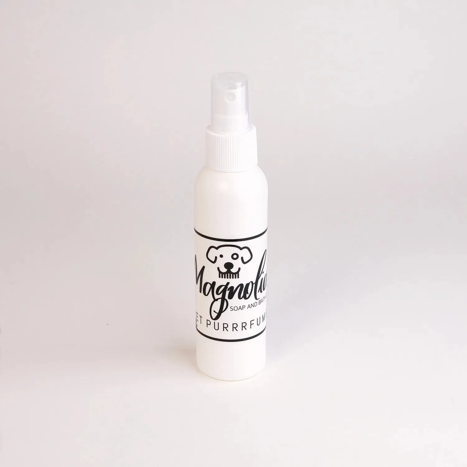 Pet Pampering Spray