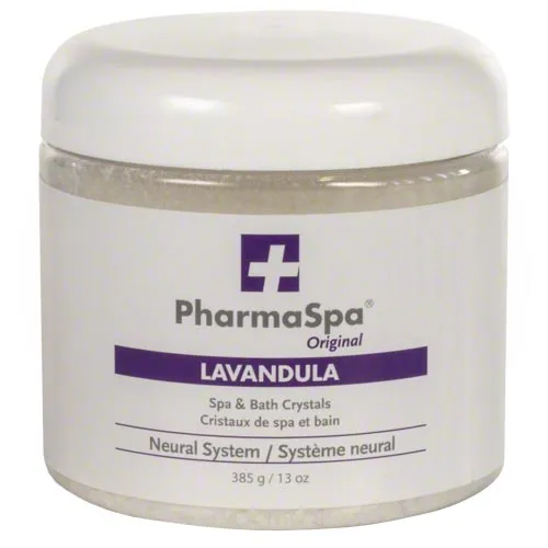 PharmaSpa Original Crystals