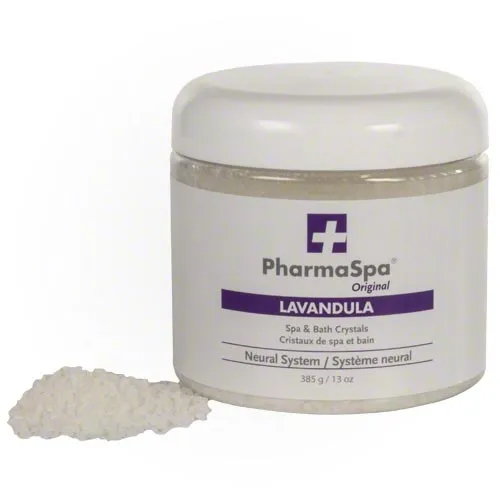 PharmaSpa Original Crystals