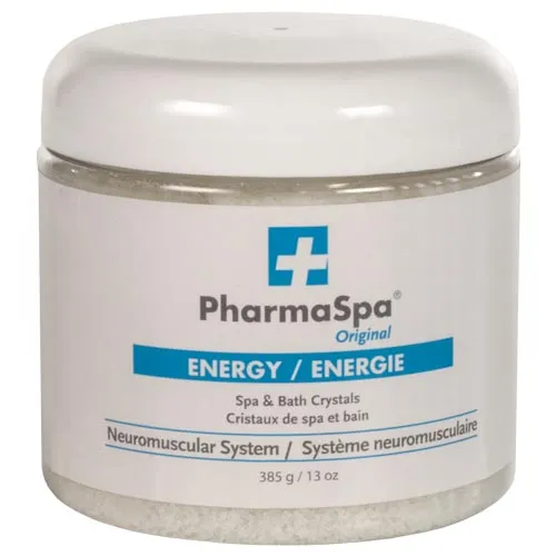 PharmaSpa Original Crystals