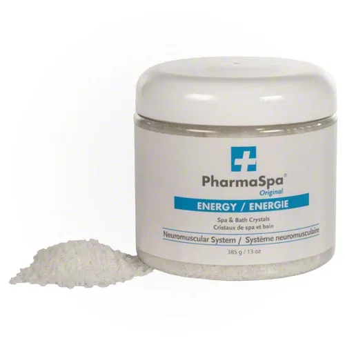 PharmaSpa Original Crystals