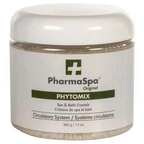 PharmaSpa Original Crystals