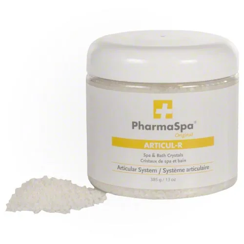 PharmaSpa Original Crystals