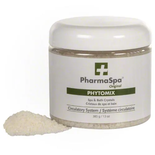 PharmaSpa Original Crystals