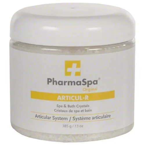 PharmaSpa Original Crystals