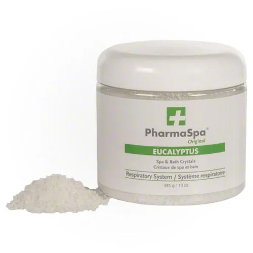 PharmaSpa Original Crystals