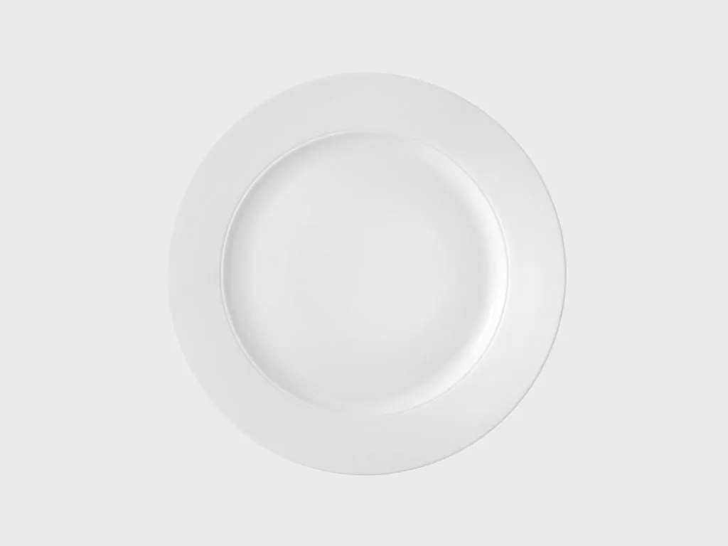 Plate | Lotos | 27 cm