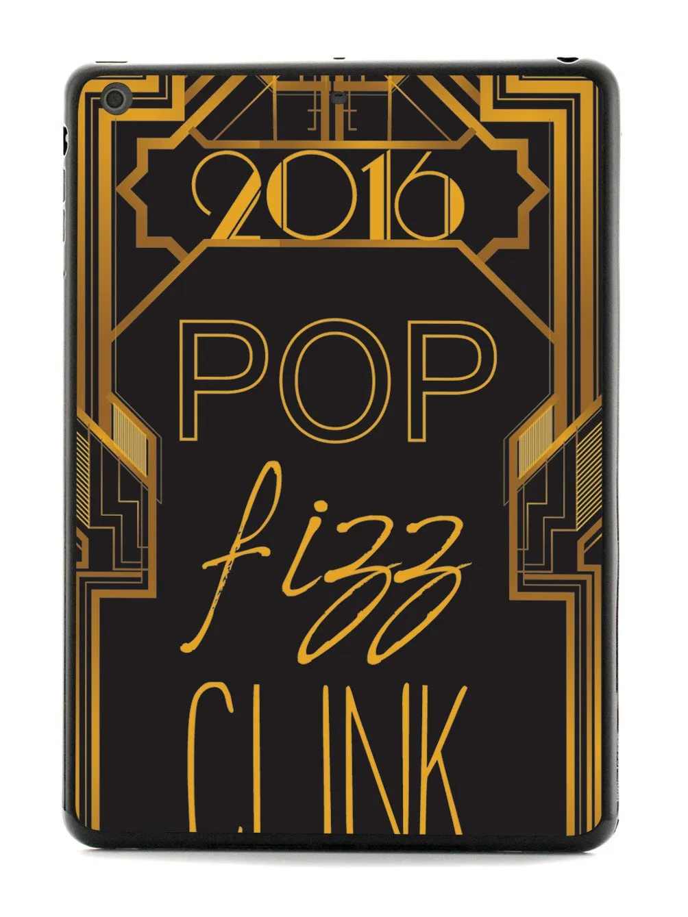 Pop Fizz Clink - New Year Case