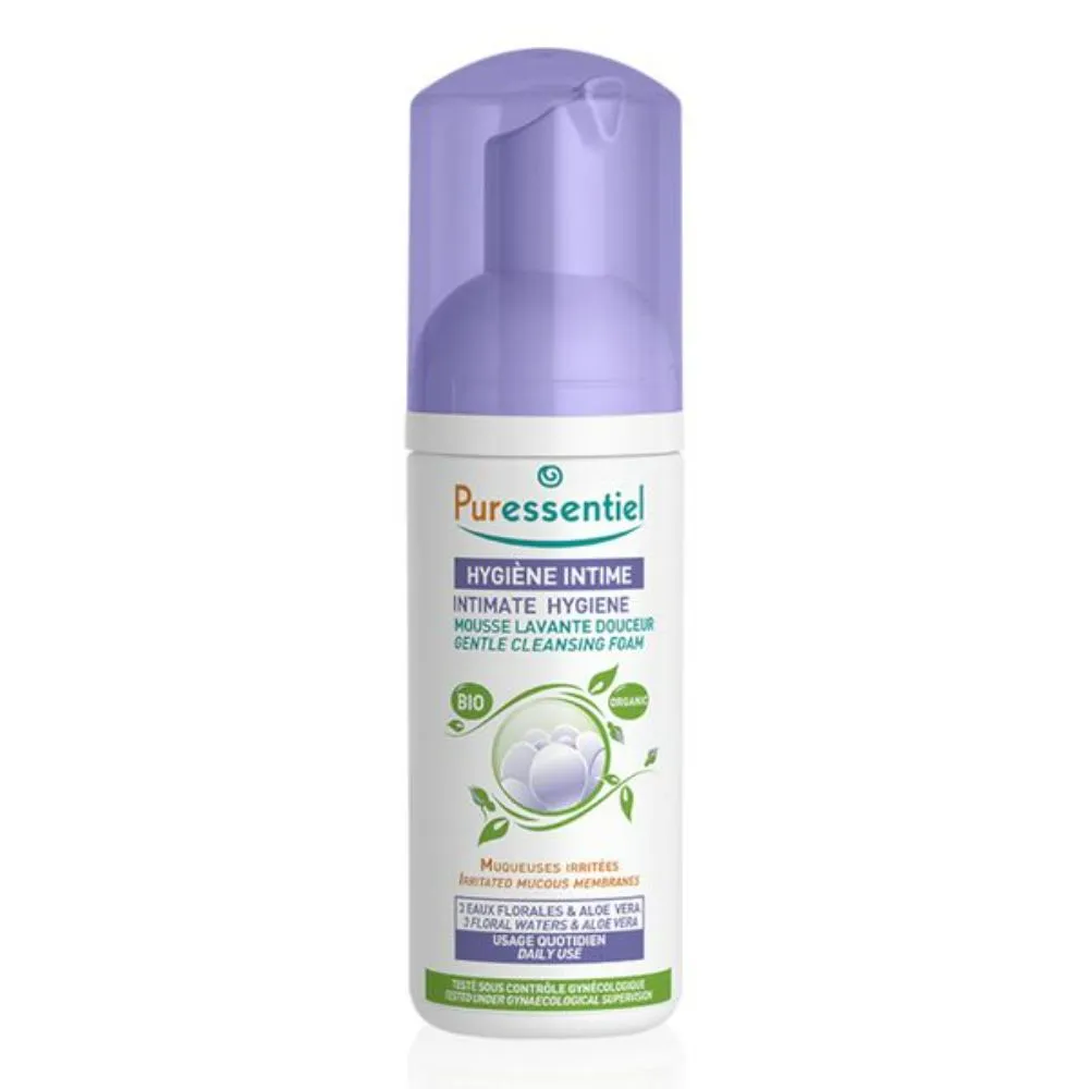 Puressentiel Intimate Hygiene Micellar Cleansing Foam 150ML