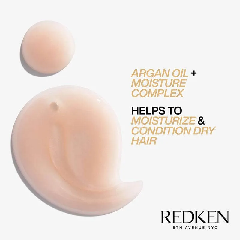 Redken All Soft Shampoo