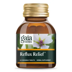 Reflux Relief