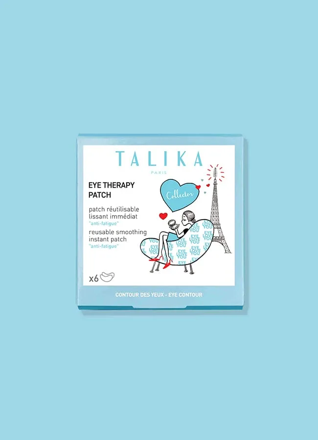 Reusable Eye Therapy Patches Refill x6