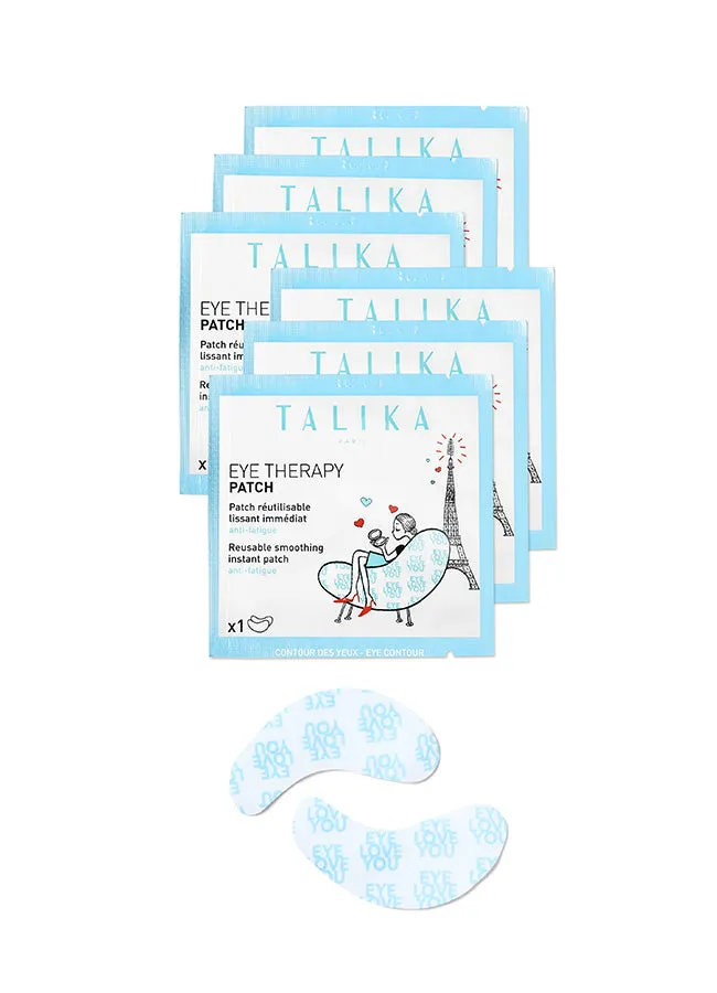 Reusable Eye Therapy Patches Refill x6