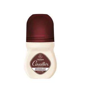 Roge Cavailles - L’Homme Deodorant 48h Freshness Roll On