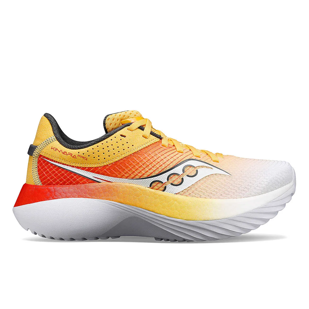 Saucony Women's Kinvara Pro Shoe