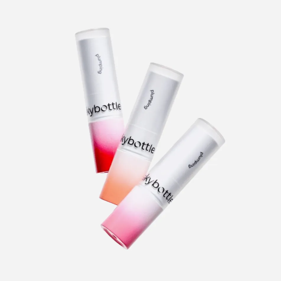 Skybottle Volumizing Color Lip Balm 3.5g