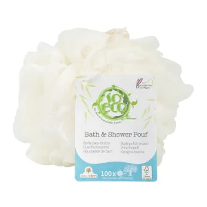 So Eco Bath & Shower Pouf