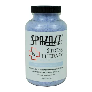 Spazazz RX Stress Therapy