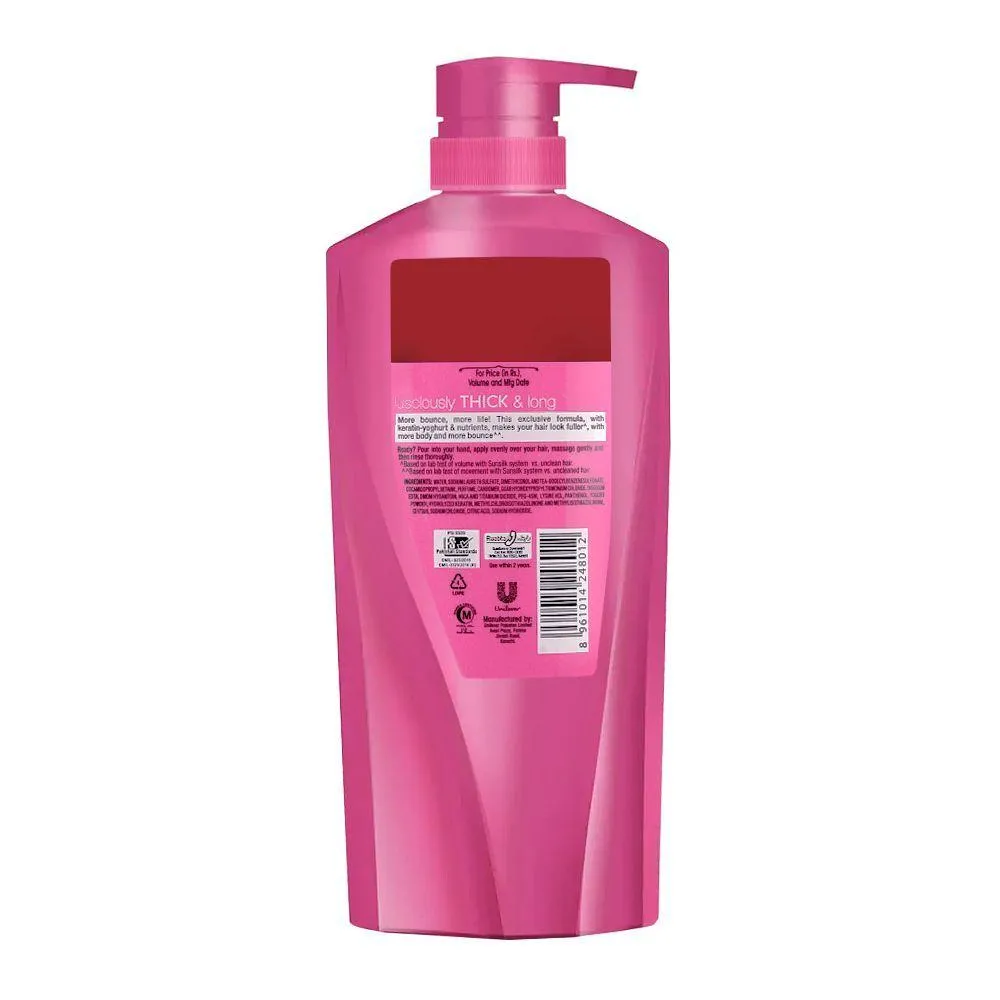 Sunsilk Thick And Long Shampoo