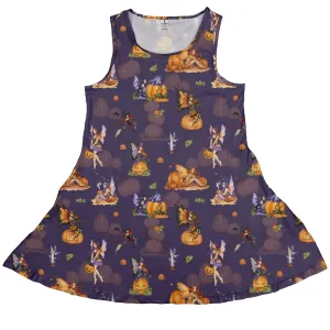 Sweet Fairy Halloween Dress