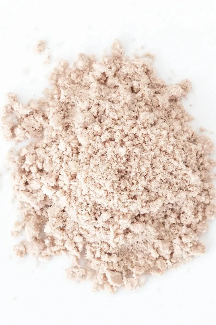 Terralite Rose Cloud Milk Bath Soak