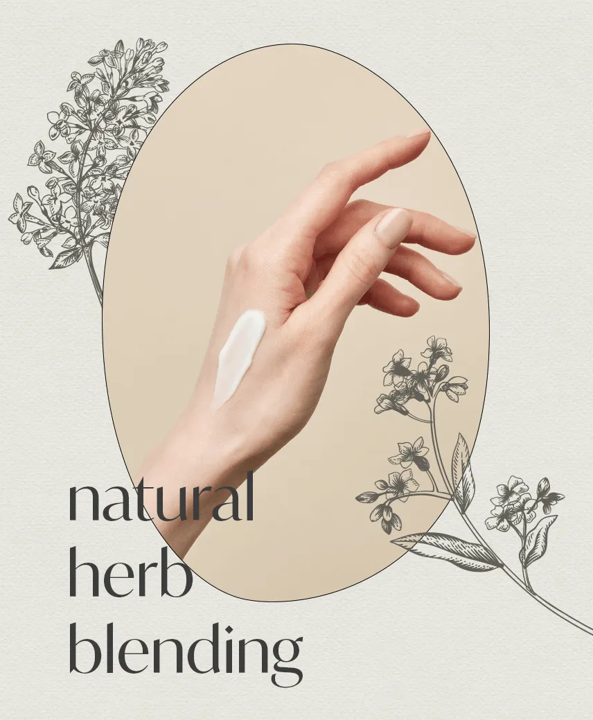 [THE FACE SHOP] The Therapy Vegan Blending Cream 60ml