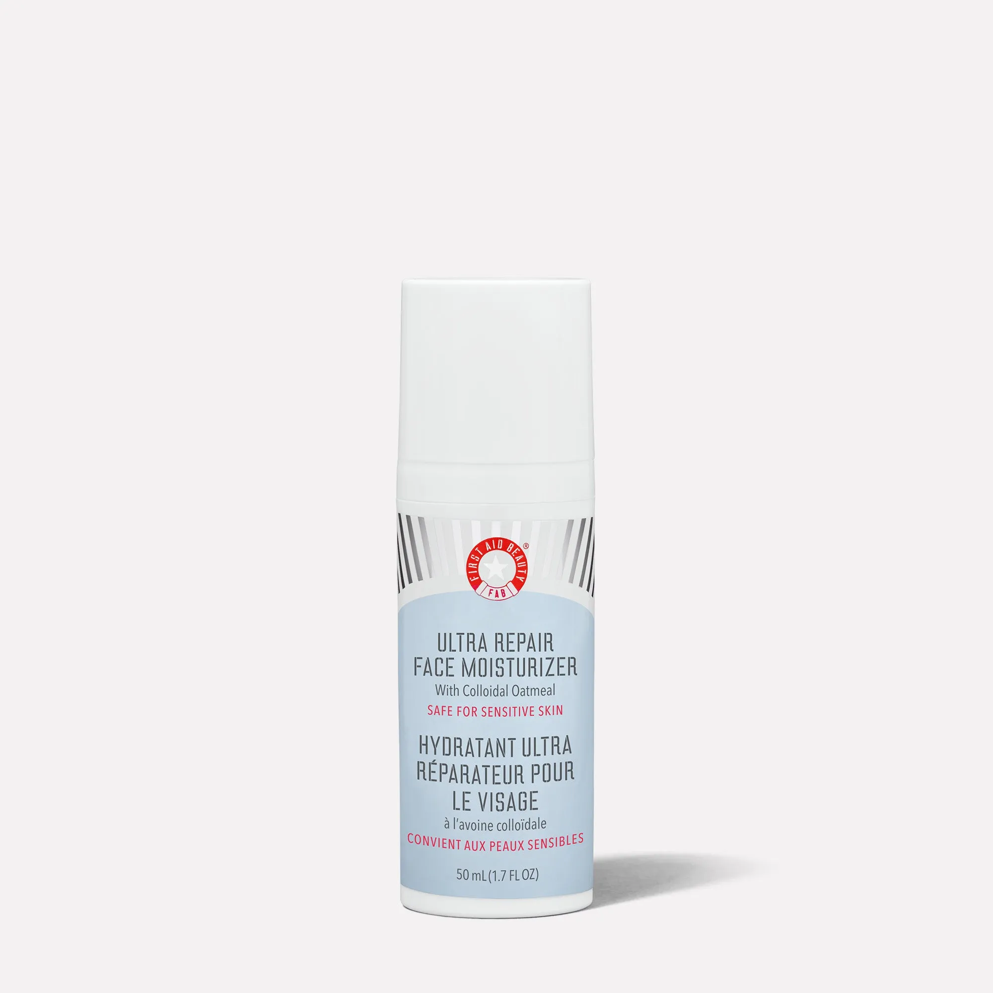 Ultra Repair Face Moisturizer