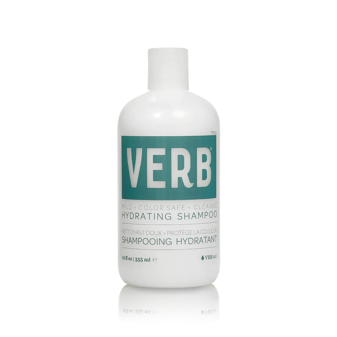 VERB Hydrating Shampoo