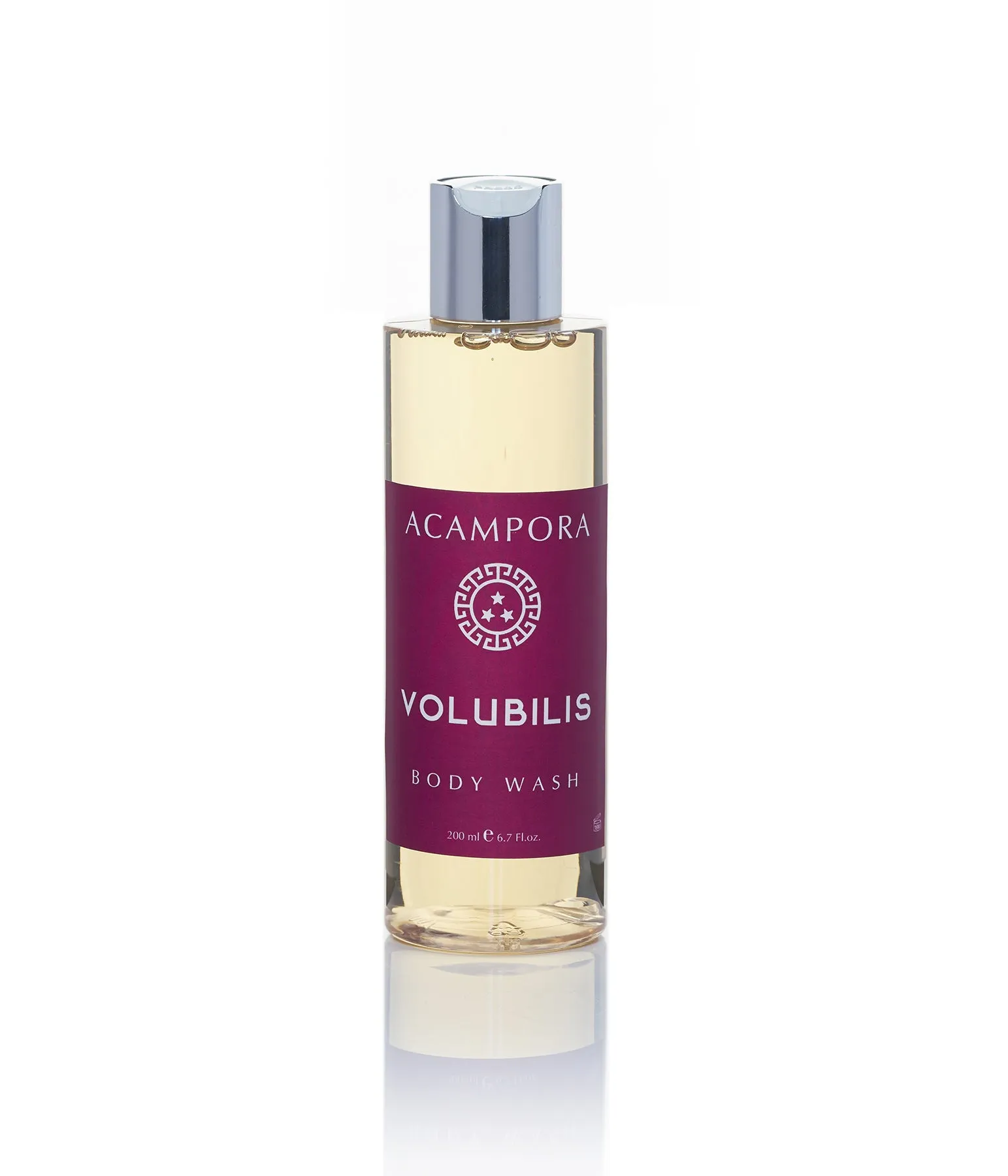 Volubilis - Body Wash