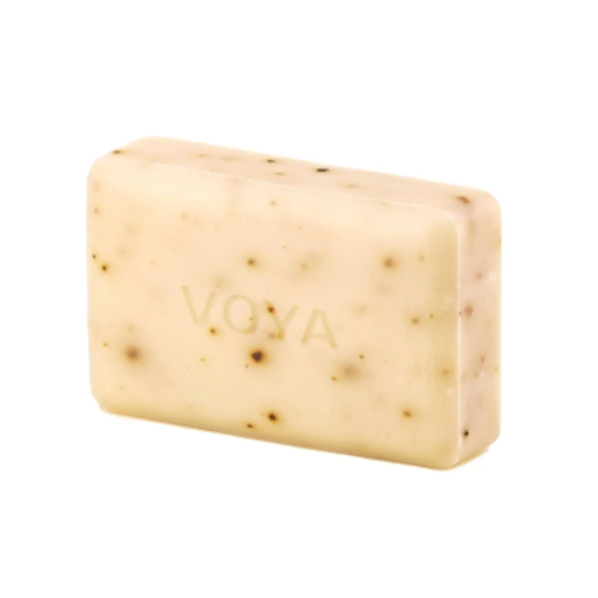 VOYA Invigorating Seaweed Soap Spearmint & Rosemary